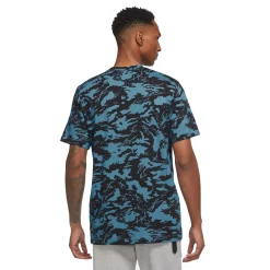 Men's Nike Club Winterized Camo Tee -Nike outlet shop 5578486 ALT