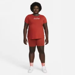 Plus Size Nike Sportswear Icon Clash Tee 13 Plus Size Nike Sportswear Icon Clash Tee -Nike outlet shop 5581012 ALT2