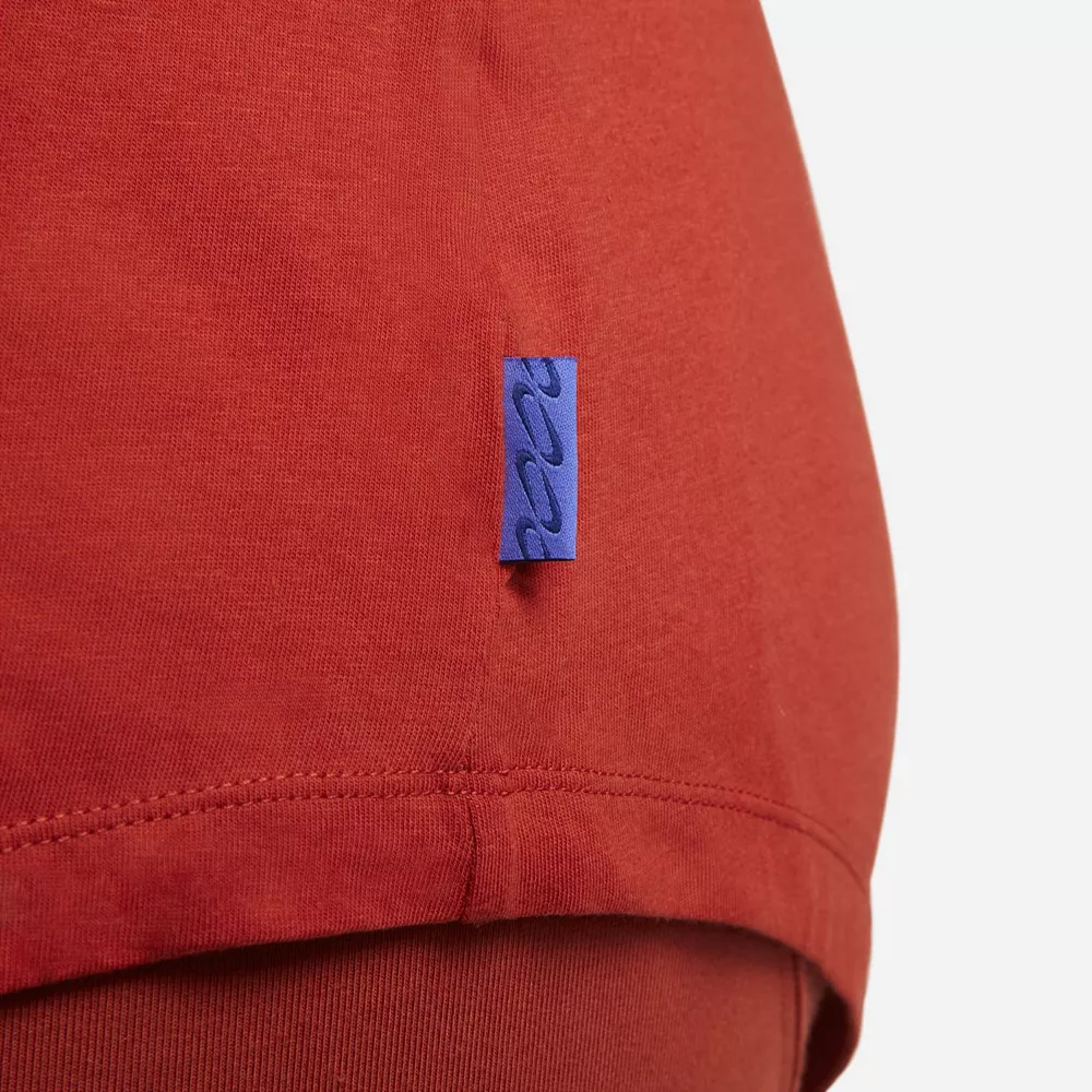 Plus Size Nike Sportswear Icon Clash Tee 8 Plus Size Nike Sportswear Icon Clash Tee - Image 6