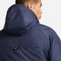 Men's Nike Therma-FIT Legacy Reversible Hooded Jacket -Nike outlet shop 5581463 ALT13