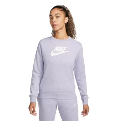 Women's Nike Sportswear Club Fleece Crewneck Sweatshirt