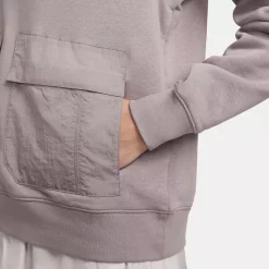 Women's Nike Sportswear Fleece Hoodie -Nike outlet shop 5584005 ALT3