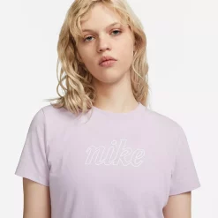 Women's Nike Sportswear Icon Clash Tee -Nike outlet shop 5584177 ALT2