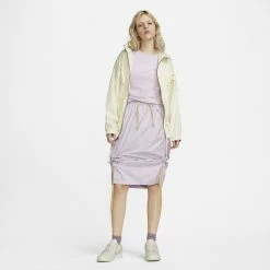 Women's Nike Sportswear Icon Clash Tee -Nike outlet shop 5584177 ALT4