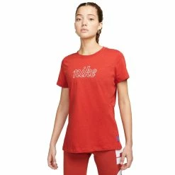 Women's Nike Sportswear Icon Clash Tee