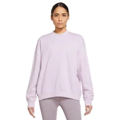 Women's Nike Dri-FIT Get Fit Crewneck Sweatshirt -Nike outlet shop 5584747 Doll