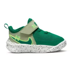 Nike Team Hustle D 10 Lil Baby/Toddler Shoes