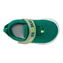 Nike Team Hustle D 10 Lil Baby/Toddler Shoes -Nike outlet shop 5586983 ALT4