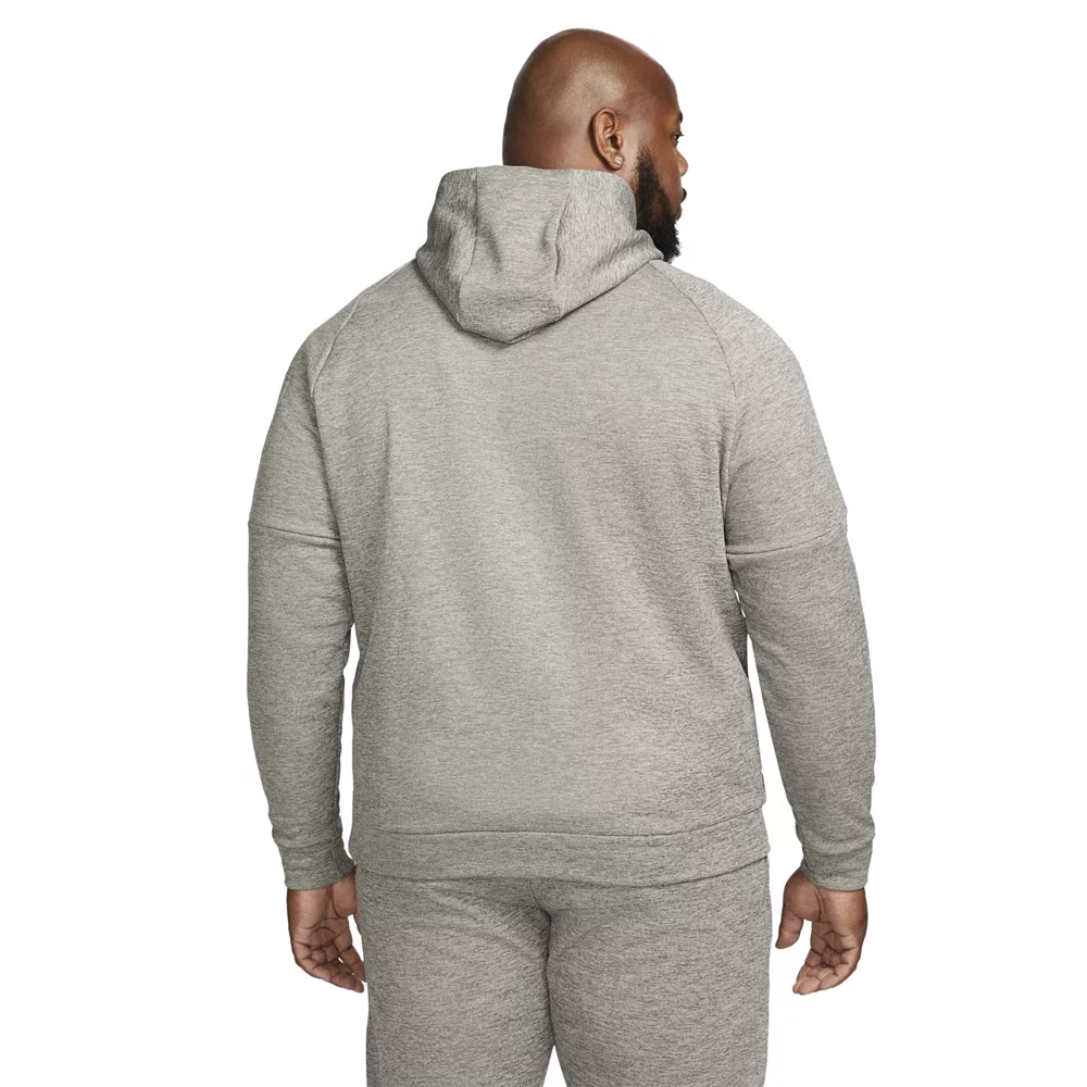 Big & Tall Nike Therma-FIT Pullover Hoodie 8 Big & Tall Nike Therma-FIT Pullover Hoodie - Image 6