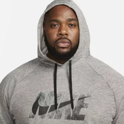 Big & Tall Nike Therma-FIT Pullover Hoodie 21 Big & Tall Nike Therma-FIT Pullover Hoodie -Nike outlet shop 5597148 ALT3