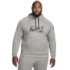 Big & Tall Nike Therma-FIT Pullover Hoodie