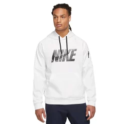 Big & Tall Nike Therma-FIT Pullover Hoodie 16 Big & Tall Nike Therma-FIT Pullover Hoodie -Nike outlet shop 5597148 White