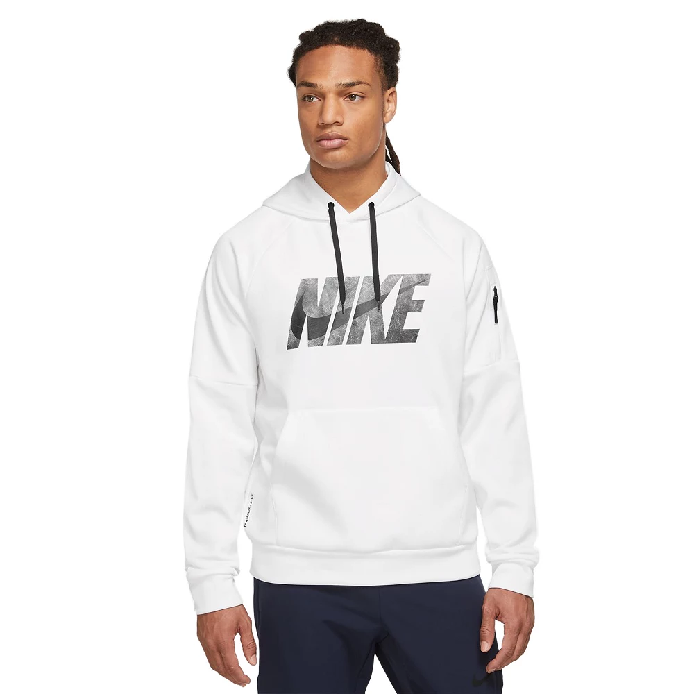 Big & Tall Nike Therma-FIT Pullover Hoodie 5 Big & Tall Nike Therma-FIT Pullover Hoodie - Image 3