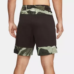 Big & Tall Nike Dri-FIT Camo Knit Training Shorts 12 Big & Tall Nike Dri-FIT Camo Knit Training Shorts -Nike outlet shop 5608503 ALT