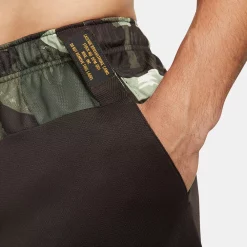 Big & Tall Nike Dri-FIT Camo Knit Training Shorts 13 Big & Tall Nike Dri-FIT Camo Knit Training Shorts -Nike outlet shop 5608503 ALT2