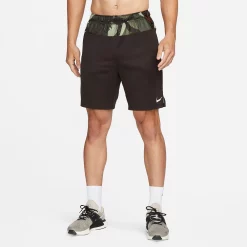 Big & Tall Nike Dri-FIT Camo Knit Training Shorts 16 Big & Tall Nike Dri-FIT Camo Knit Training Shorts -Nike outlet shop 5608503 ALT5