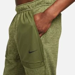 Big & Tall Nike Therma-FIT Tapered Pants -Nike outlet shop 5610847 ALT2