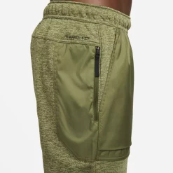 Big & Tall Nike Therma-FIT Tapered Pants -Nike outlet shop 5610847 ALT3