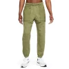 Big & Tall Nike Therma-FIT Tapered Pants -Nike outlet shop 5610847 Rough Green
