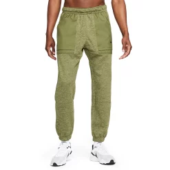 Big & Tall Nike Therma-FIT Tapered Pants