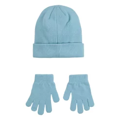 Girls 7-16 Nike Beanie Hat & Gloves Set -Nike outlet shop 5646545 ALT