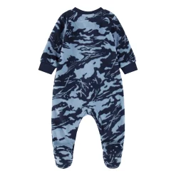 Baby Nike Camo Fleece Sleep & Play 8 Baby Nike Camo Fleece Sleep & Play -Nike outlet shop 5657039 ALT