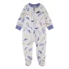 Baby Girl Nike Allover Print Footed Sleep and Play 1 Baby Girl Nike Allover Print Footed Sleep and Play -Nike outlet shop 5657049 White