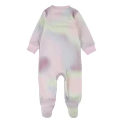 Baby Girl Nike Dream Chaser Footed Sleep and Play -Nike outlet shop 5657053 ALT