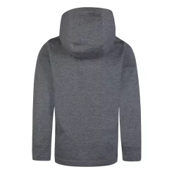 Boys 4-7 Nike Camo Logo Long Sleeve Hooded Graphic Tee -Nike outlet shop 5659248 ALT