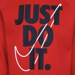 Boys 4-7 Nike Dri-FIT Thermal Long Sleeve Hooded "Just Do It" Graphic Tee 8 Boys 4-7 Nike Dri-FIT Thermal Long Sleeve Hooded "Just Do It" Graphic Tee -Nike outlet shop 5659249 ALT3