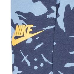 Boys 4-7 Nike Club Camo Fleece Sweatpants -Nike outlet shop 5661414 ALT4