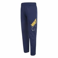 Boys 4-7 Nike Therma-FIT Sweatpants -Nike outlet shop 5661518 ALT4