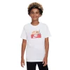 Kids 8-20 Nike Graphic Tee 1 Kids 8-20 Nike Graphic Tee -Nike outlet shop 5669239 White