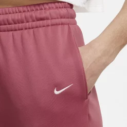 Women's Nike Therma Fleece Training Sweatpants 21 Women's Nike Therma Fleece Training Sweatpants -Nike outlet shop 5671393 ALT3