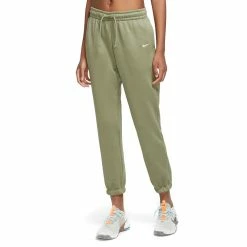 Women's Nike Therma Fleece Training Sweatpants 17 Women's Nike Therma Fleece Training Sweatpants -Nike outlet shop 5671393 Alligator