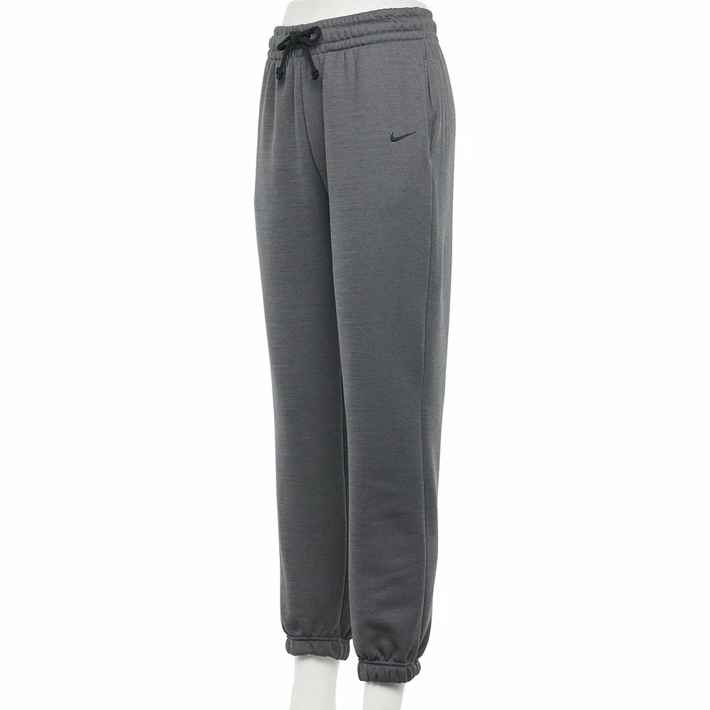 Women's Nike Therma Fleece Training Sweatpants 4 Women's Nike Therma Fleece Training Sweatpants - Image 2
