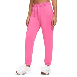 Women's Nike Therma Fleece Training Sweatpants 16 Women's Nike Therma Fleece Training Sweatpants -Nike outlet shop 5671393 Pinksicle