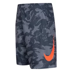 Boys 4-7 Nike Dri-FIT Allover Camo Print Shorts 17 Boys 4-7 Nike Dri-FIT Allover Camo Print Shorts -Nike outlet shop 5671686 ALT5