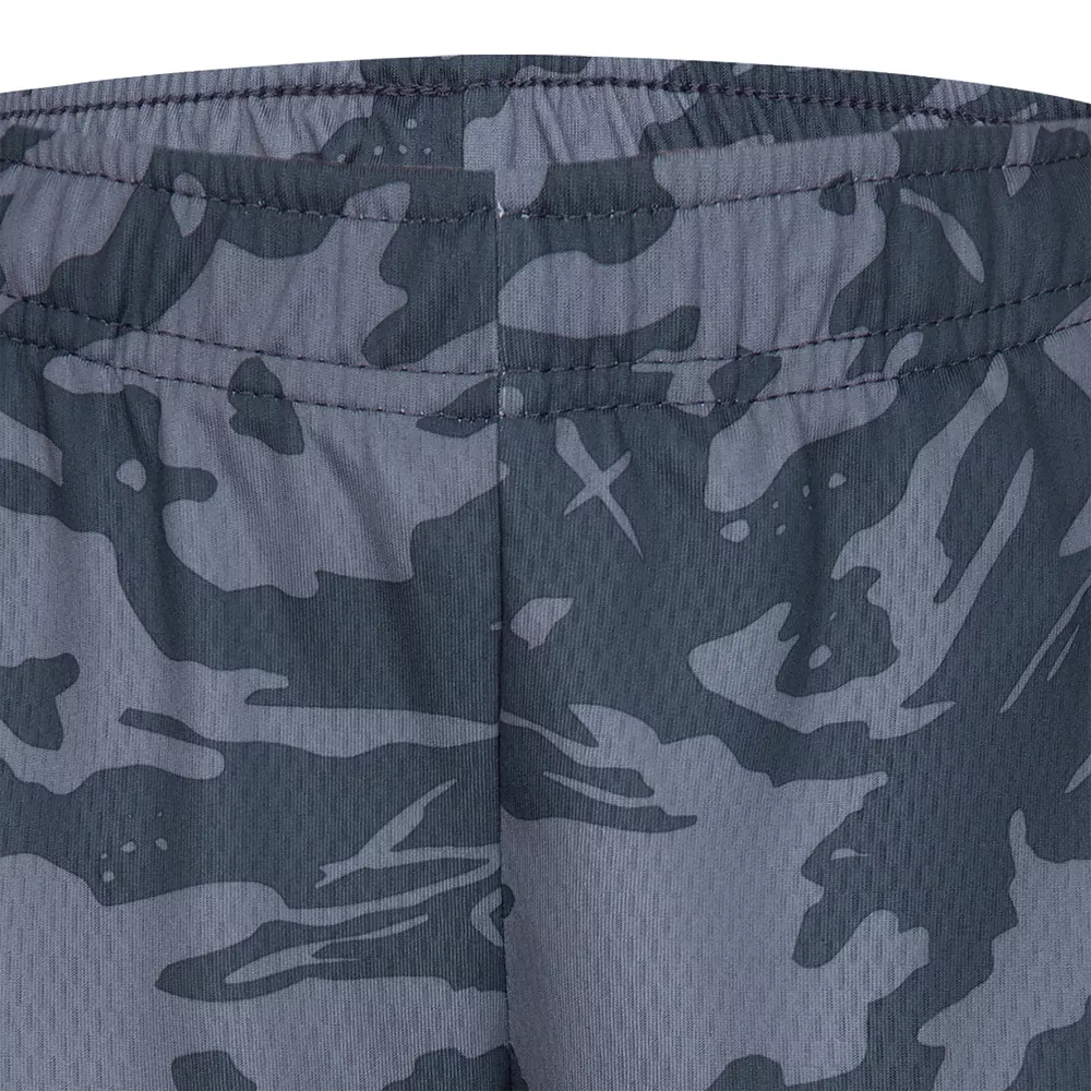 Boys 4-7 Nike Dri-FIT Allover Camo Print Shorts 11 Boys 4-7 Nike Dri-FIT Allover Camo Print Shorts - Image 9