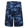 Boys 4-7 Nike Dri-FIT Allover Camo Print Shorts -Nike outlet shop 5671686 Navy