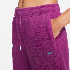 Women's Nike Therma-FIT Cozy Training Ankle Pants -Nike outlet shop 5676377 ALT3