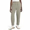 Women's Nike Therma-FIT Cozy Training Ankle Pants -Nike outlet shop 5676377 Flat Pewter