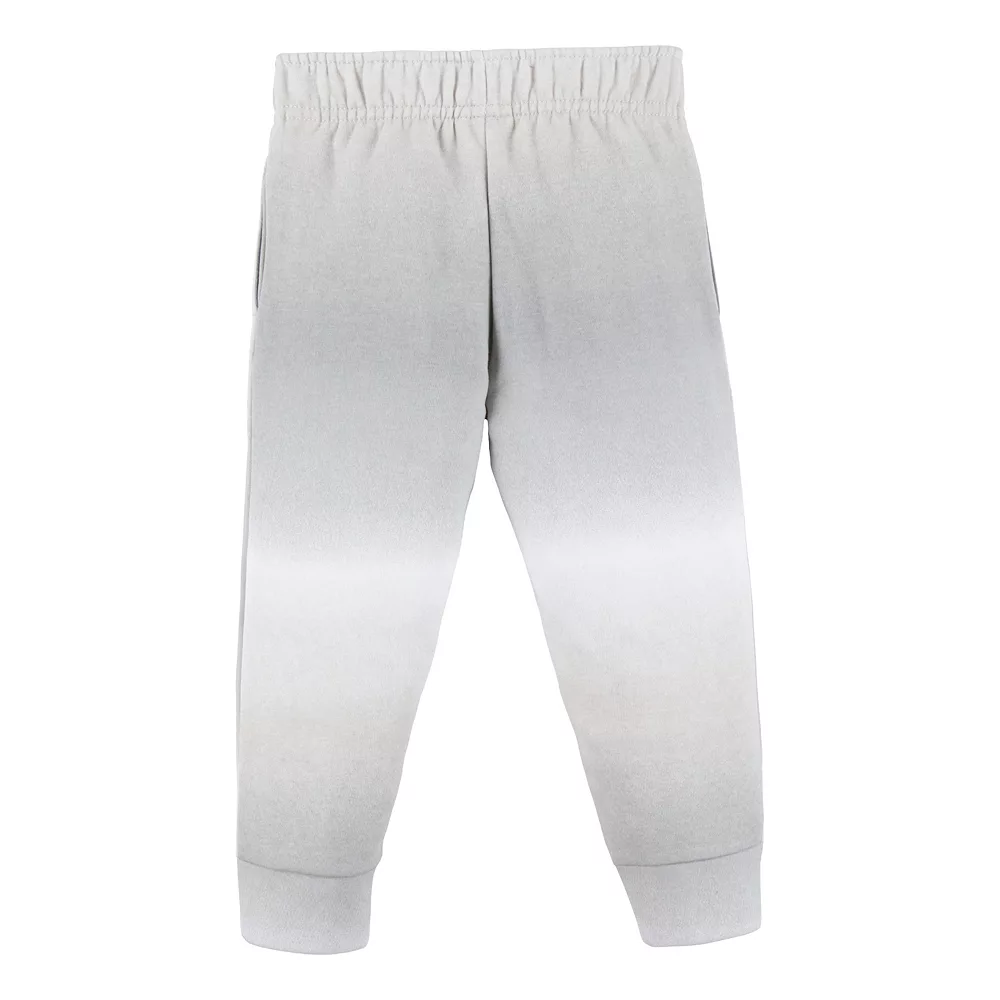 Toddler Girl Nike Ombre Fleece Jogger Pants 5 Toddler Girl Nike Ombre Fleece Jogger Pants - Image 3