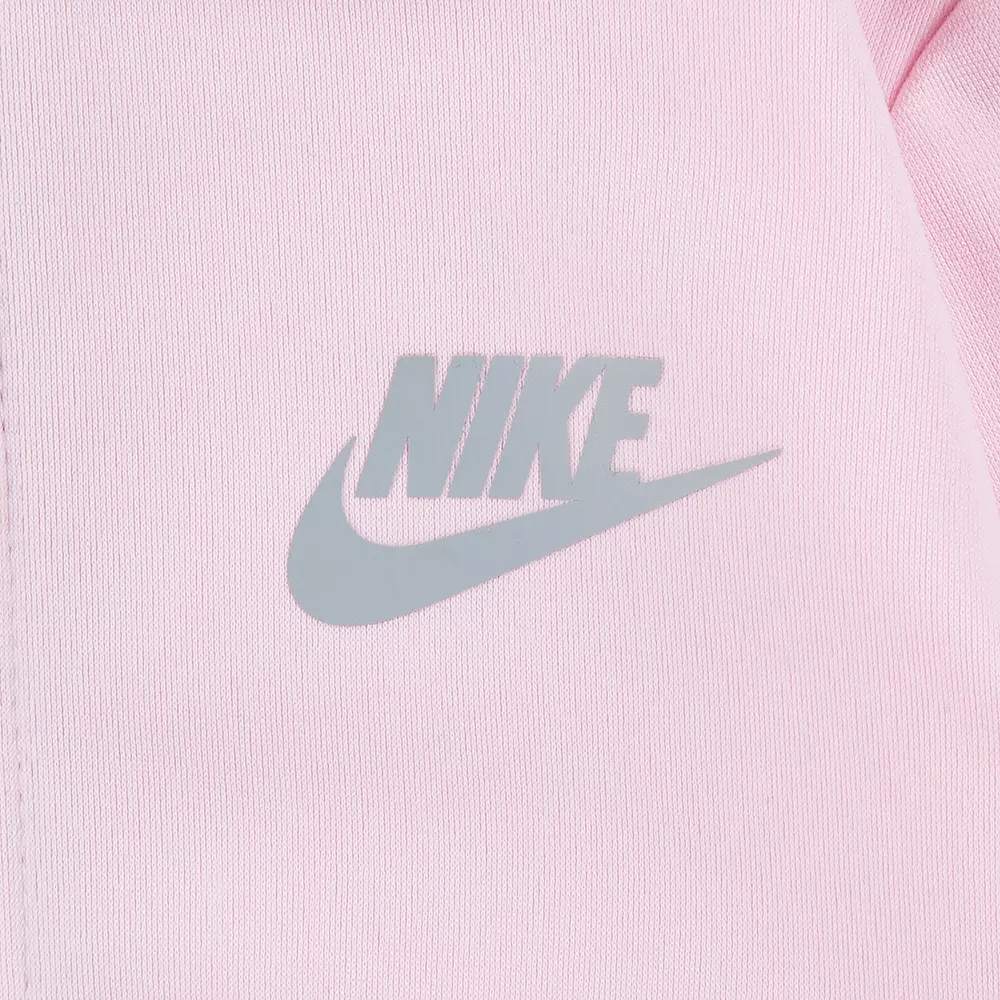 Toddler Girl Nike Track Jacket & Leggings Set 5 Toddler Girl Nike Track Jacket & Leggings Set - Image 3