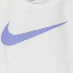 Baby Nike Bodysuit 3-Pack Set -Nike outlet shop 5677571 ALT3