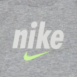 Baby Nike Bodysuit 3-Pack Set -Nike outlet shop 5677571 ALT4