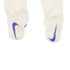 Baby Boy Nike Happy Bodysuit, Romper, Jogger Pants, Hat & Bib Set -Nike outlet shop 5677573 ALT6