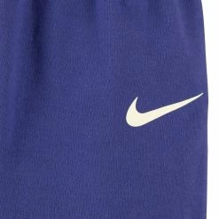 Baby Boy Nike Happy Bodysuit, Romper, Jogger Pants, Hat & Bib Set -Nike outlet shop 5677573 ALT8