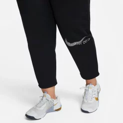 Plus Size Nike Therma-FIT All Time Graphic Training Pants -Nike outlet shop 5678450 ALT4