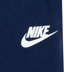 Baby Boy Nike Nikemoji Allover Print Bodysuit & Jogger Pants Set -Nike outlet shop 5679264 ALT4